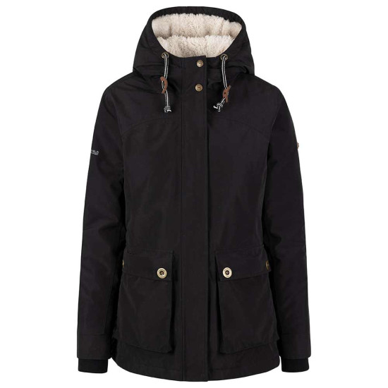 Trespass Γυναικείο μπουφάν Token Waterproof Jacket